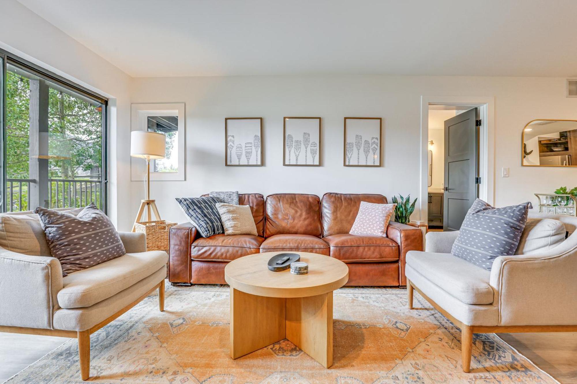 Frisco Condo With Fireplace And Dillon Reservoir Views Exterior photo